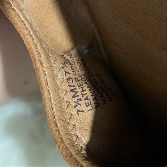 🦙🦙Lucky Brand Emmie Leather Ballet Flats🦙🦙 - Picture 6 of 6